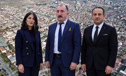 Erzincan’da Gelir Vergisi Rekortmenleri Açıklandı