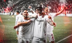 Erzincanspor, Lideri Deplasmanda Devirdi: 1-3