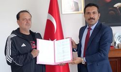 Eski Hükümlü Vatandaşın Hayali Gerçeğe Dönüştü