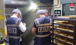 81 İlde Gıda Güvenliği Operasyonu