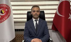 Veteriner Hekimleri Odası’nda Başkanlığa Muhittin Emre Erturan Seçildi