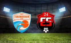 Erzincanspor Gol Düellosundan Galip Çıktı;  3-2