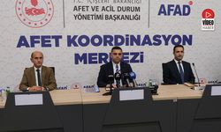 İl Koordinasyon Kurulu Yılın Son Toplantısını Yaptı
