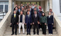 Okul Çevrelerinde Alınacak Tedbirler Değerlendirildi