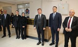 Erzincan İl Özel İdaresinde Halkla İlişkiler Birimi Kuruldu