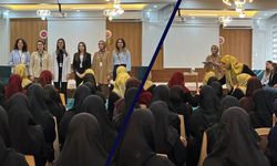 Kur’an Kursunda Hem Eğitim Hem Sağlık Taraması