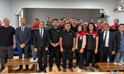 Erzincan’da Veteriner Hekimlerle Hayvan Sağlığı Toplantısı