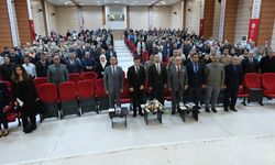 Erzincan’da Kamu Görevlilerine İletişim Eğitimi