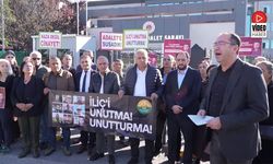 Erzincan'da Maden Kazası Davasının 9. Duruşması Başladı