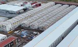Erzincan OSB'ye 100 Milyon Dolarlık Yatırım