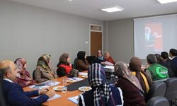 Erzincan’da "İyilik Var" Projesi Tanıtıldı