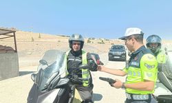 Erzincan Jandarmasının Eylül Ayı Bilançosu Açıklandı