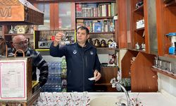 Erzincan’da 363 Kahvehane ve Çay Ocağı Denetlendi