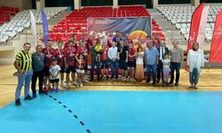 4. Kamu Spor Oyunları’nda Finalistler Belli Oldu