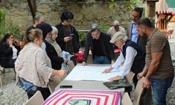 Apçağa’nın Değerleri Turizm İçin Ele Alındı