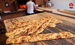 Erzincan’da Sonbaharın En Sıcak Lezzeti: Eğin Ekmeği