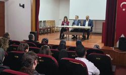 Kemaliye’de 2026-2027 Eğitim Öğretim Yılı Toplantısı