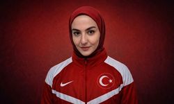 Erzincanlı Sporcu Avrupa Şampiyonu Oldu