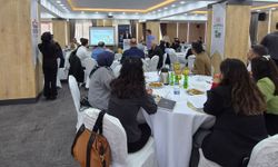 KUDAKA’nın Turizm Çalıştayları Tamamlandı