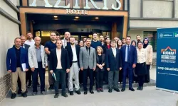 Erzincan’ın Turizm Geleceği İçin Stratejik Adım