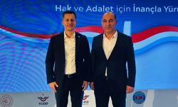 Ahmet Karadağ, Ulaştırma Memur-Sen İl Başkanı Oldu