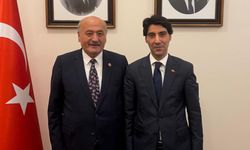 Erzincan’a Çevreci Ulaşım Projesi İçin Destek Arayışı