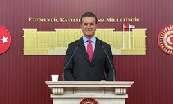 Milletvekili Sarıgül, İktidar 'Sabır' İsteyemez, 'Kaynak Yok!' Diyemez!