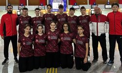 Milli Badmintoncular Erzincan Kampını Tamamladı