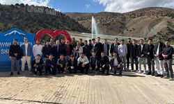 Erzincan’da Gençlere Yönelik Manevi Buluşma