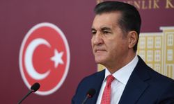 Mustafa Sarıgül, YENİ Parti’den İstifa Etti