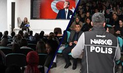 Erzincan’da 116 Okul Bahçe Görevlisine Güvenlik Eğitimi