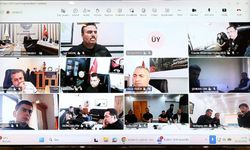 Erzurum Orman Bölge Müdürlüğünde 2027 Hazırlıkları Başladı