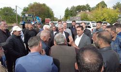 Pancar Taban Fiyatı Beklentisi Ankara’ya İletildi