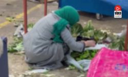 Pazar Dağıldı, Yoksulluk Olduğu Yerde Kaldı