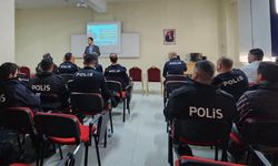 Erzincan POMEM'de 'Baba Okulu' Semineri