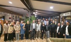 Erzincan’da Psikolojik Danışmanlar Günü Buluşması