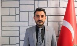Mutlutürk’ten Erzincan Belediyesine Eleştiri Yağmuru