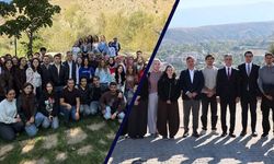 Rektör Kuyrukluyıldız Öğrencilerin Görüşlerini Dinledi