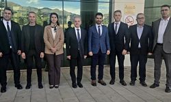 Erzincan'da REDES Uygulamaları Değerlendirildi