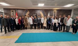 Sağlık Hizmetlerinde Kalite İçin Merkezi Değerlendirme