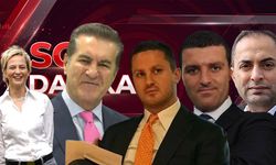 Sarıgül: “Olayda Zarar Gören Tek Taraf Ben ve Ailem”