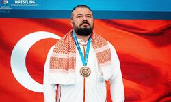 Sarıçiçek 3. Kez Dünya Üçüncüsü Oldu