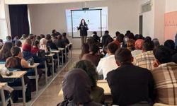 SİBERAY'dan Gençlere Dijital Güvenlik Uyarısı