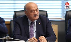 Milletvekili Karaman: Üreticilerimizin Emeği Korunmalı