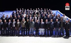 TSO Başkan Adayı Tan: “Ben Değil, Biz Geliyoruz”