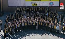 Şehir Sarıya Büründü, Mesaj Net: “Değişim Şart!”