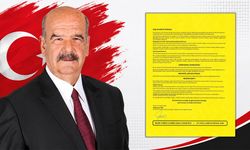 Tan’dan TSO Seçimleri Öncesi Üyelere Sarı Mektup