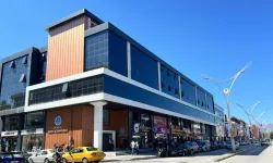 Ticaret ve Sanayi Odası’nda Seçim Listeleri Askıya Çıkarıldı