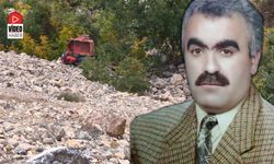 Erzincan'da Uçuruma Yuvarlanan Motosiklet Sürücüsü Ölü Bulundu