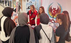 Öğrencilerine “El Ele Güvenli Geleceğe” Bilgilendirmesi